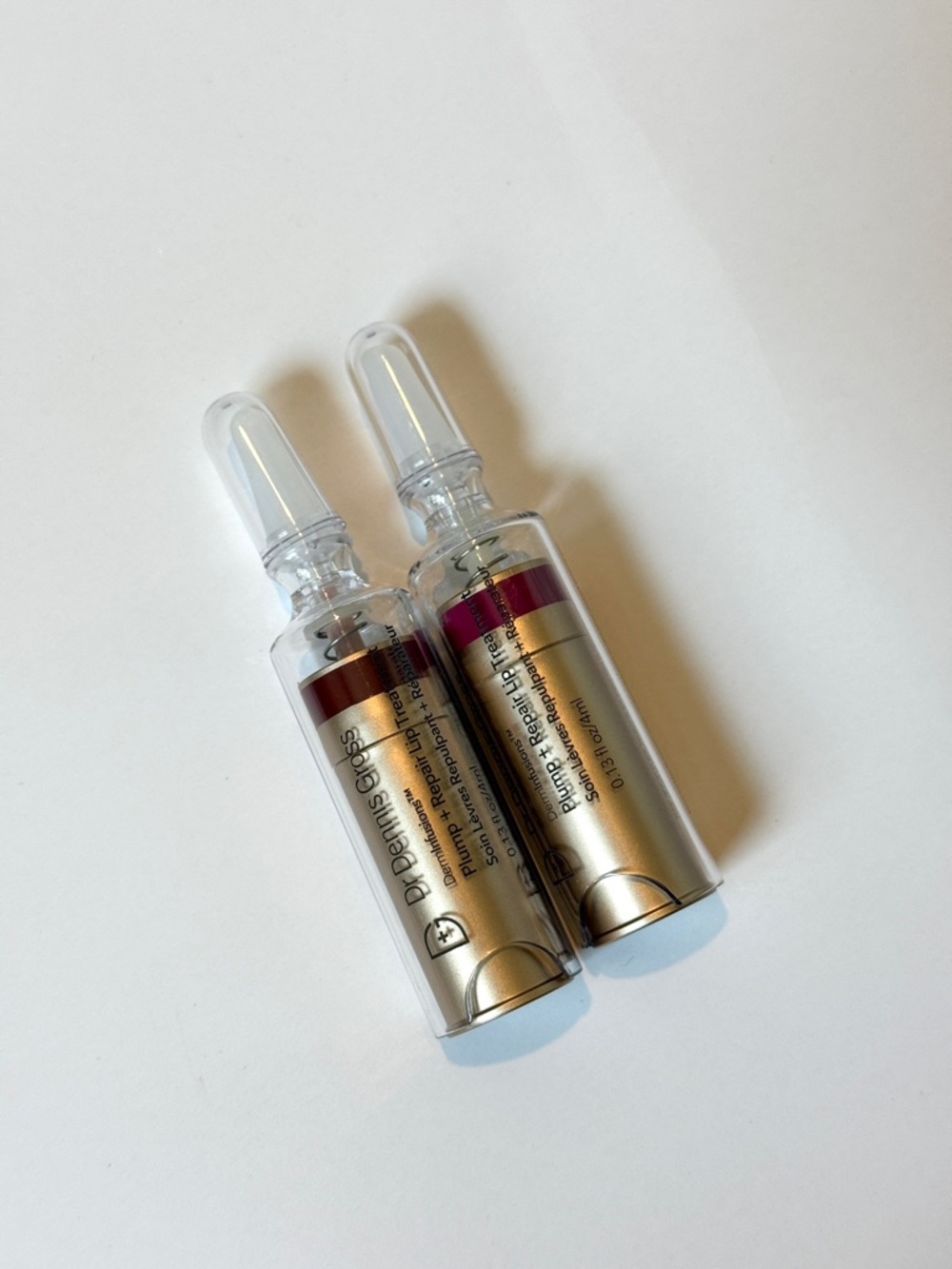 Dr. Dennis Gross Skincare Plump Lip Treatment